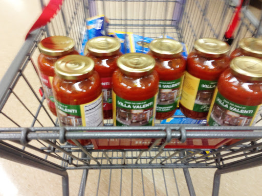 Villa Valenti Sauce - Thumbnail