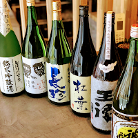 【小倉日本酒居酒屋】酒肴 戎