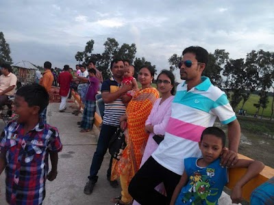 Photos of নকলা বাইপাস পার্ক