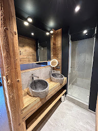 Photo n°2 de HABILIS HABITATION - Entreprise de rénovation à Grenoble à La Tronche (Travaux généraux)