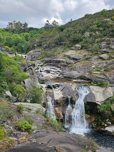 Fervenza de Liñares