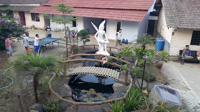 Photos of Rumah Pemulihan Efata