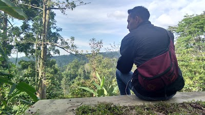 Photos of TVRI Kawah Ijen