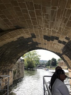 Pulteney Cruisers bath