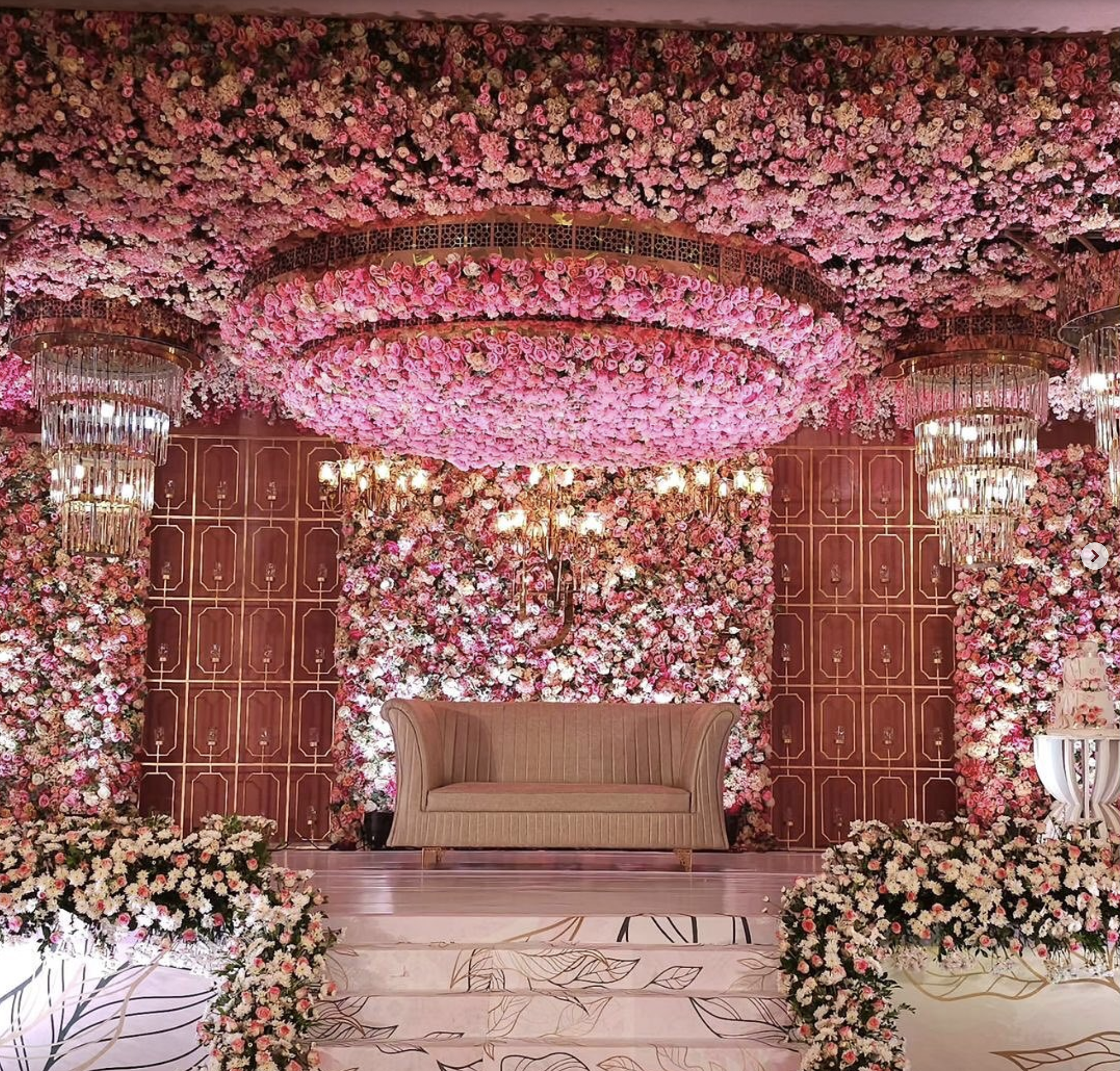 The Vibe Banqueting Halls & Wedding Events Venues - Ilford, London - Venues - photo 1