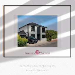 Photo n°11 de Le Pavillon Français à Orsay (Constructeur de maisons personnalisées)