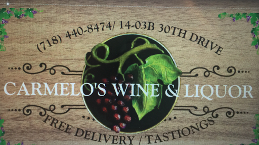 Carmelo's Wine and Liquor - Thumbnail
