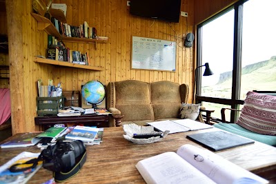 Photos of V&iacute;k HI Hostel