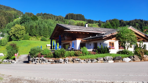 Parkplatz Talstation Weltcup-Express - Ofterschwang - Thumbnail