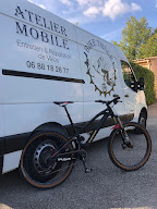 Bike Truck à Tourrettes