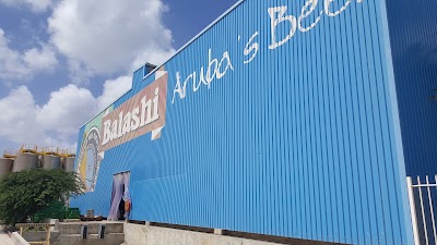 Photos of Brouwerij Nacional Balashi