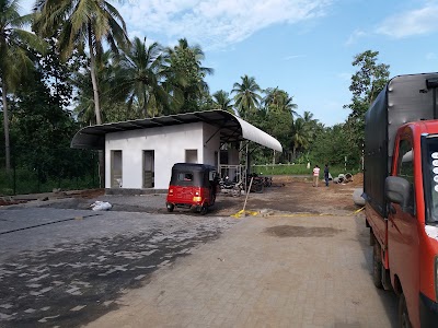 Photos of Muttettugala Railway Station