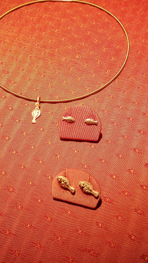 Lembke Atelier f. Schmuck u. Kunst