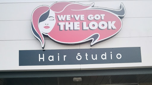 We've Got The Look Hair Studio