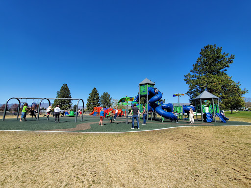Eastmont Parks&Recreation