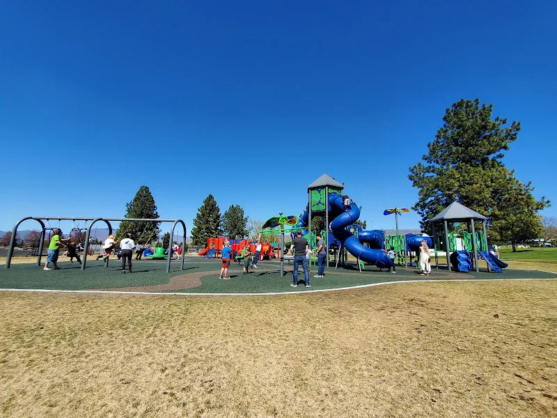 Eastmont Parks&Recreation photo