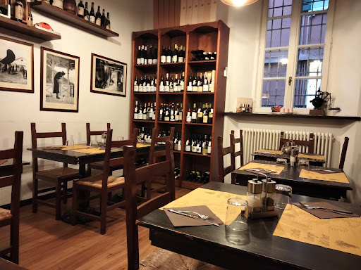 Osteria Cantinafrasca - Thumbnail