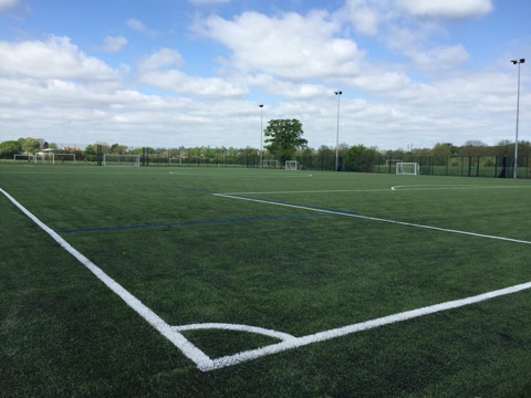 FC Wiltshire Football Development Centre