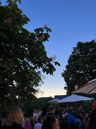 Heiderhof Biergarten "zum Grandler" - Thumbnail