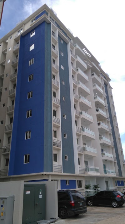 Photos of Ave. Charles de Gaulle - Cabana Caribe