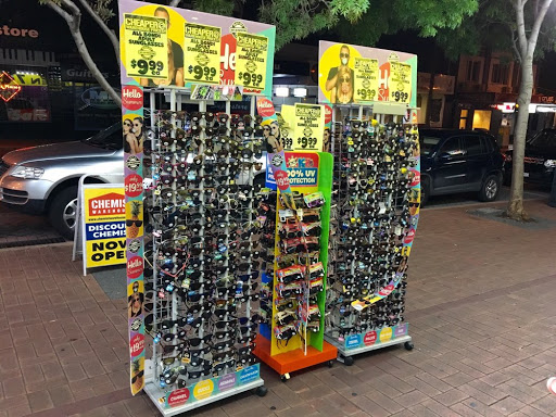 Chemist Warehouse Victoria Park - Thumbnail