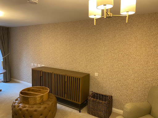 AP Decorating - Visual