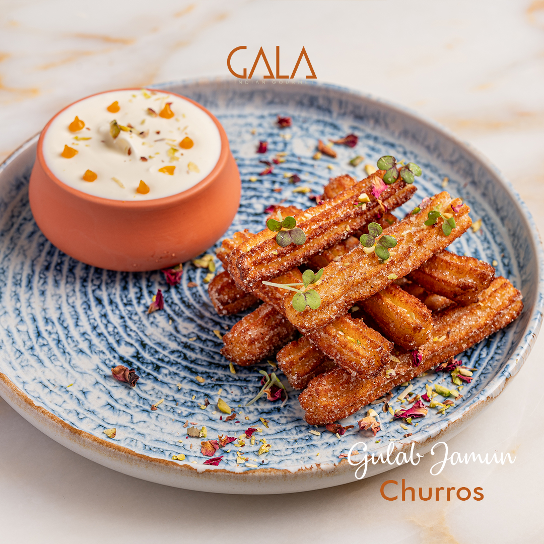 GALA Restaurant - صورة 3