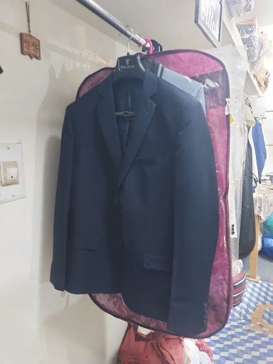 Blazers dry cleaning free pickup and drop available