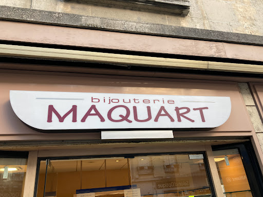 Bijouterie Maquart - Visual