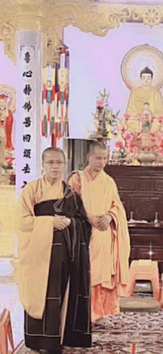 Tịnh xá Bồ Đề - Thumbnail