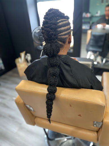 Salon Gill - Thumbnail