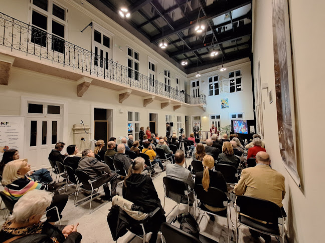 Opinii despre Erzsébetvárosi Zsidó Történeti Tár Csányi5 în Budapest - Múzeum