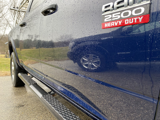 Double Edge Dents and Details - Thumbnail