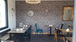 Photo n°49 de Crêperie moulerie Au Jardin à Erquy (Bar)