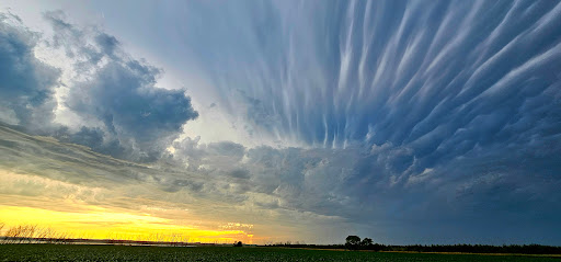 Hubers Waterfowl Production Area Gallery - United States