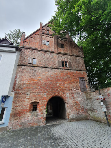 Bettelturm - Visual