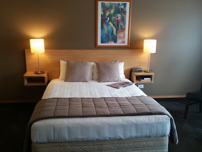 Photos of Hamilton Airport Hotel & Conference Centre