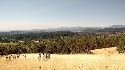 Bald Hill Natural Area