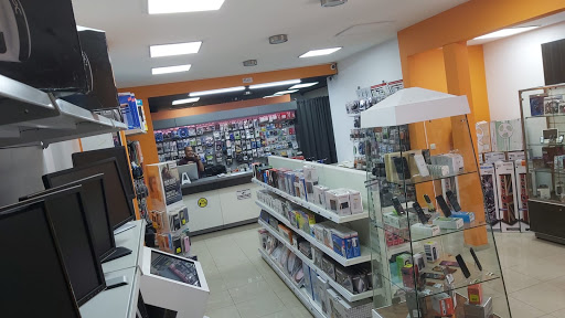 Iper Hardware - Visual