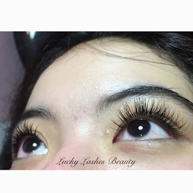 Lucky Lashes Beauty, Author: Lucky Lashes Beauty