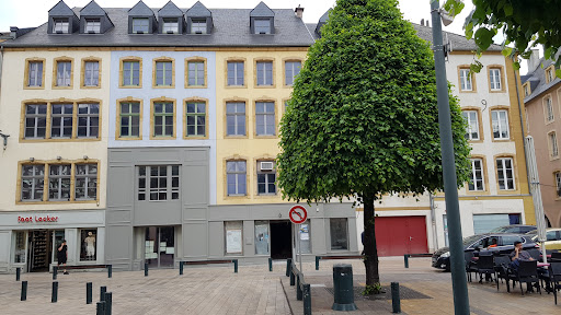 Basic-Fit Thionville 10 Place Anne Grommerch (Orange et Footlocker) - Thumbnail