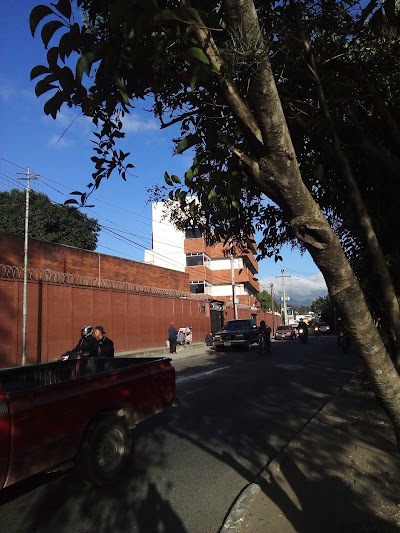 Photos of Judiciary Mixco