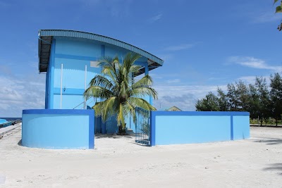 Photos of Police Station (Maduvvari)