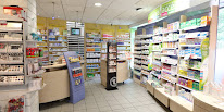 Pharmacie de la Gare à Saint-Louis