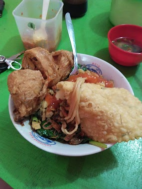 Nonongan Bakso Dan Mie Ayam Gulung, Author: firman magno