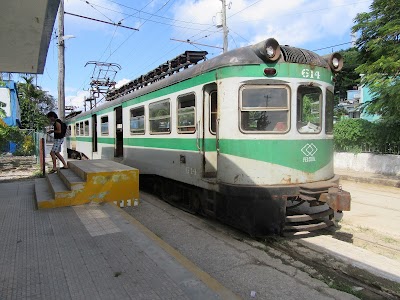 Photos of Casablanca Park