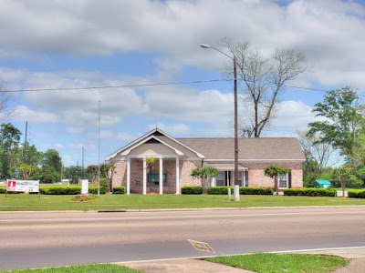 Poplarville City Hall