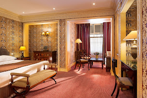 Photo n°40 de Hôtel des Grands Hommes à Paris (Hôtel)