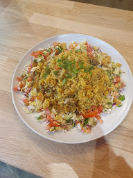 Photo n°26 de ARMENIAN GRILL HOUSE à Grenoble (Restaurant arménien)