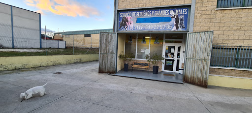 Centro veterinario Sierra Oeste - Thumbnail